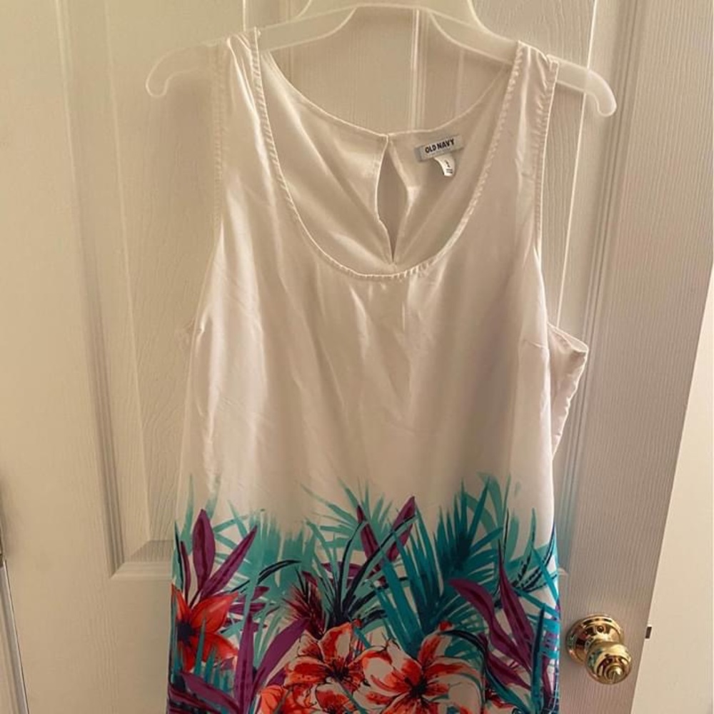 Medium Dress